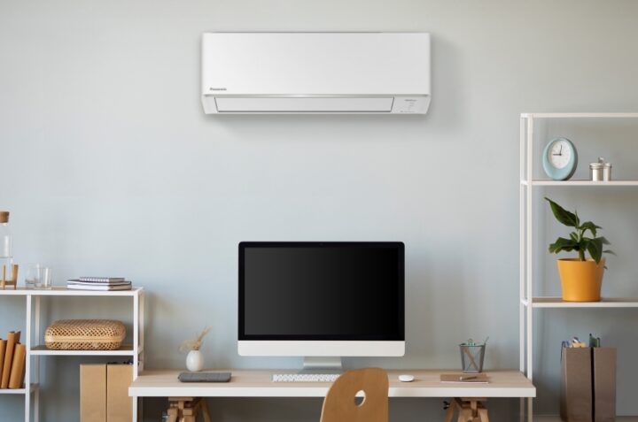 Vì sao điều hòa Panasonic YZ9AKH-8 Inverter được ưa chuộng?