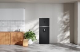 3 mẫu tủ lạnh LG Inverter tiết kiệm điện, bảo quản thực phẩm tốt đáng mua