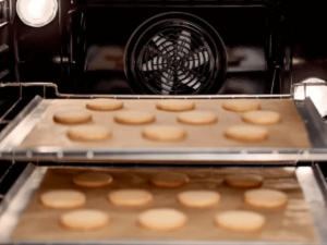 Lò Nướng Kèm Vi Sóng Bosch 67 Lít HMG778NB1 Series 8