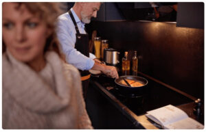 Bếp Từ Beko HII 64500 UFT 4 Vùng Nấu