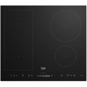 Bếp Từ Beko HII 64500 UFT 4 Vùng Nấu