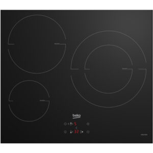 Bếp Từ Beko HII63402MT 3 Vùng Nấu Lắp Âm