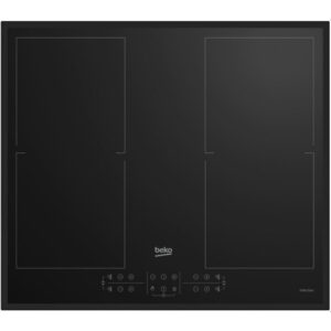 Bếp Từ Beko HII64205F2MT 4 Vùng Nấu