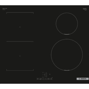 Bếp Từ Bosch PWP611BB5E 4 Vùng Nấu Series 4