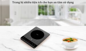 Bếp Từ Electrolux ETD29MKB