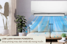 Có nên chọn mua điều hòa Daikin 12000BTU FTF35XAV1V hay không?