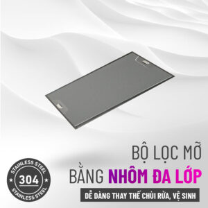 Máy Hút Mùi Bosch DFT63CA51T 60Cm Series 2