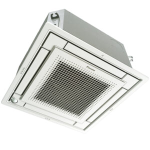 Dàn Lạnh Âm Trần Điều Hòa Trung Tâm Daikin 15400BTU 2 Chiều FXZQ40AVM