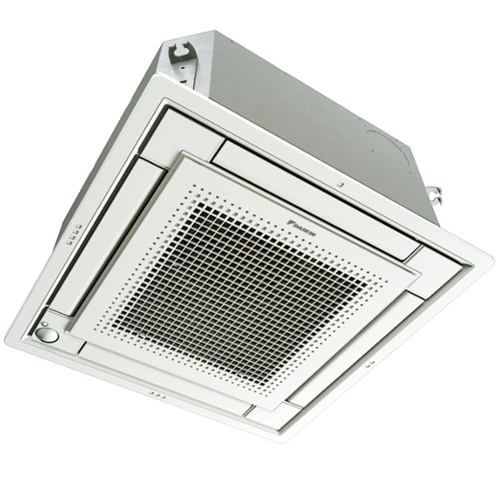 Dàn Lạnh Âm Trần Điều Hòa Trung Tâm Daikin 19100BTU 2 Chiều FXZQ50AVM