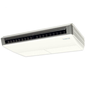 Dàn Lạnh Áp Trần Điều Hòa Trung Tâm Daikin 38200BTU 2 Chiều FXHQ100MAVE
