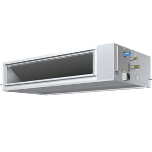 Dàn Lạnh Nối Ống Gió Điều Hòa Trung Tâm Daikin 12300BTU 2 Chiều FXMQ32PAVE