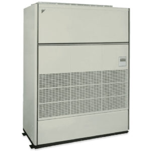 Dàn Lạnh Tủ Đứng Đặt Sàn Điều Hòa Trung Tâm Daikin 95500BTU 2 Chiều Inverter FXVQ250NY1