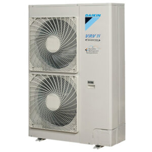 Dàn Nóng Điều Hòa Trung Tâm Daikin VRV IV S Inverter RXMQ9AY1 1 Chiều