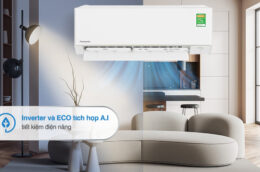 Đánh giá điều hòa Panasonic CU/CS-YZ9AKH-8 có tốt không?