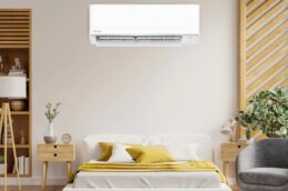 Những công nghệ thông minh của điều hòa Panasonic 24000BTU CS-YZ24BKH-8 2 chiều Inverter