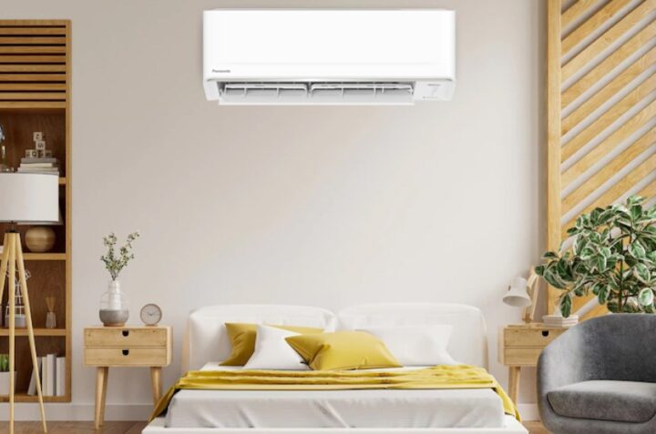 Những công nghệ thông minh của điều hòa Panasonic 24000BTU CS-YZ24BKH-8 2 chiều Inverter