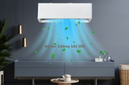 Đánh giá ưu điểm và hạn chế của điều hòa TCL TAC-09CSD/TPG31 1 chiều