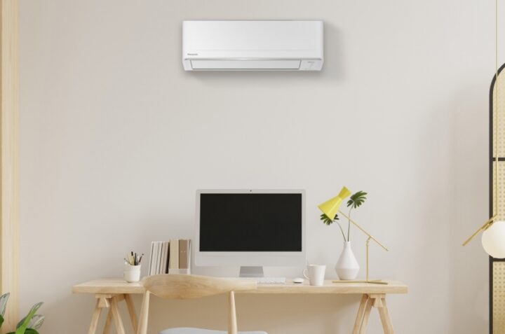 Điều hòa Panasonic CS-XZ9BKH-8 9000BTU và những công nghệ thông minh