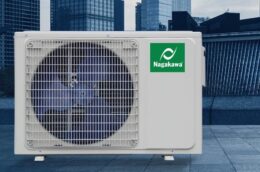 Điều hòa Nagakawa NS-C09R2T30 9000BTU có ưu điểm gì?