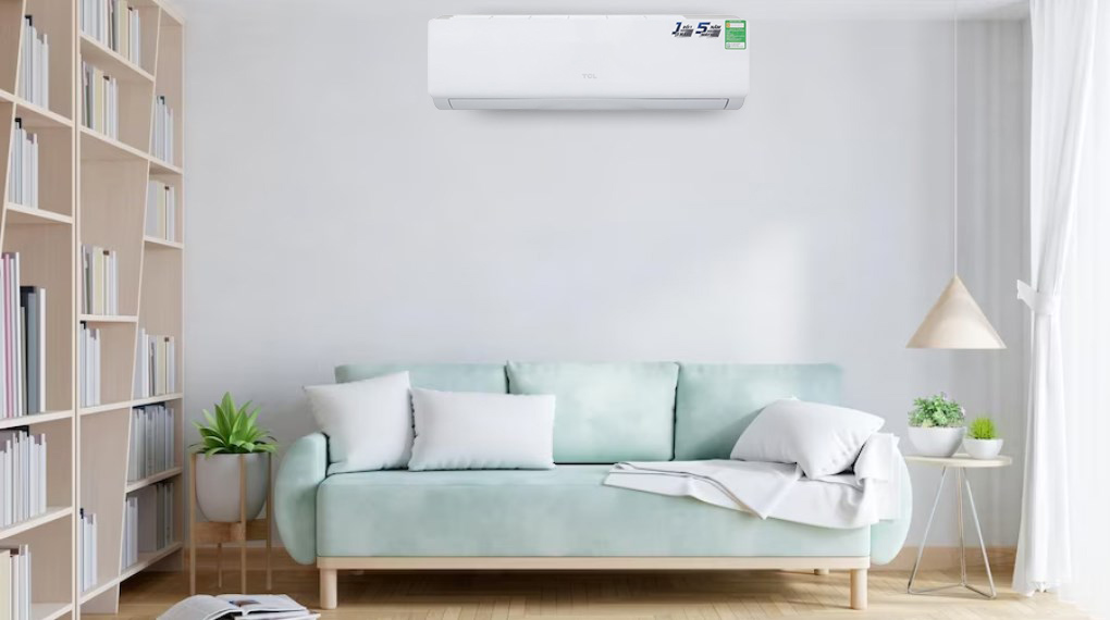 Điều hòa TCL TAC-09CSD/TPG31 9000BTU có ưu điểm gì?