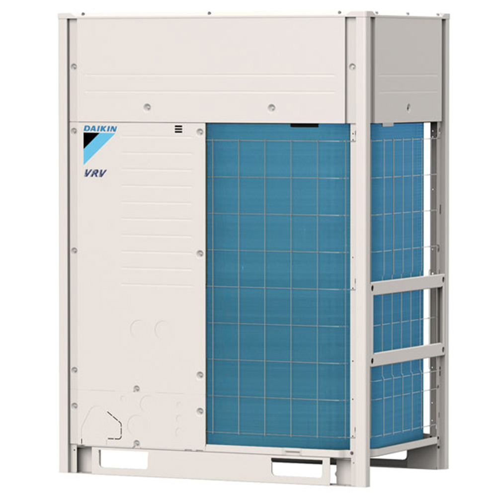 Điều Hòa Trung Tâm Daikin 1 Chiều 10HP RXQ10AYM
