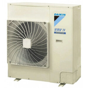 Điều Hòa Trung Tâm Daikin VRV IV S 2 Chiều 4HP RXYMQ4AVE