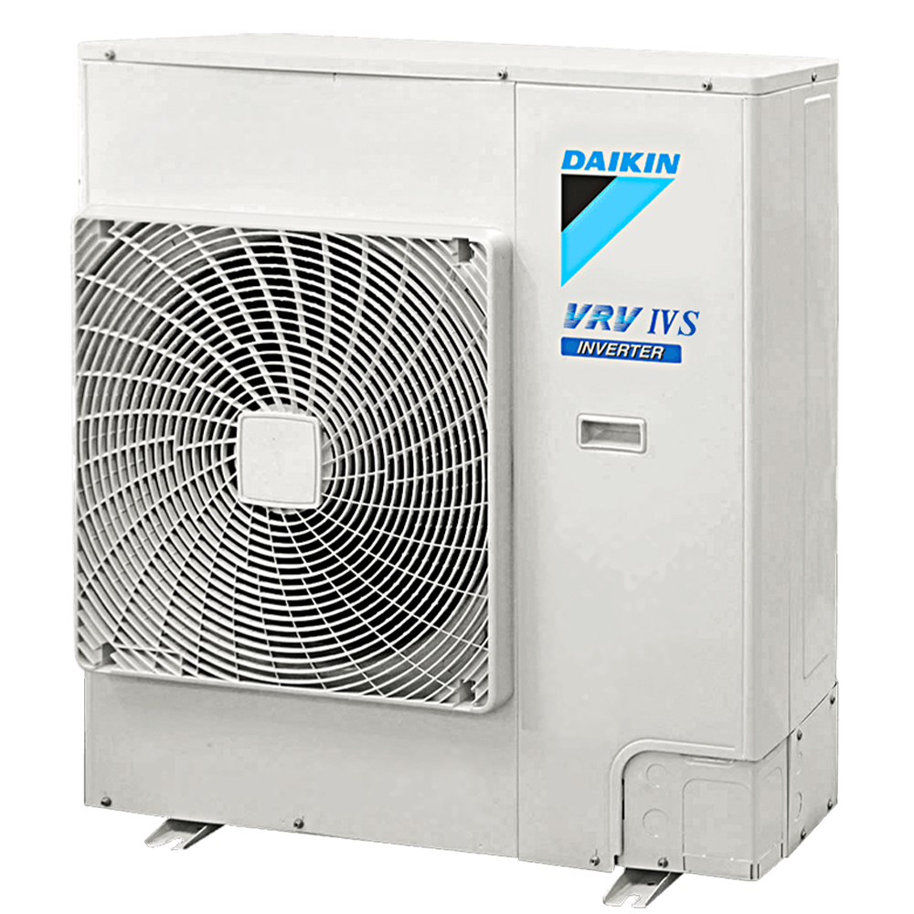 Điều Hòa Trung Tâm Daikin VRV IV S RXMQ6BVM Inverter 1 Chiều 6HP