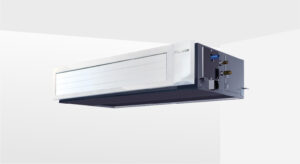 Dàn Lạnh Nối Ống Gió Điều Hòa Trung Tâm Daikin 12300BTU 2 Chiều Inverter FXDSQ32AVM