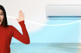 Khám phá những ưu điểm của điều hòa Gree COSMO9CI 9000BTU