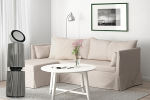 Máy Lọc Không Khí LG PuriCare 360 Alpha PET AS10GDBY0