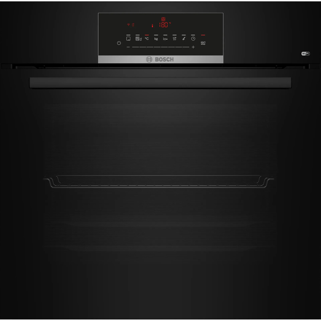 Lò Nướng Bosch 66 Lít HBJ559EB6M Series 6