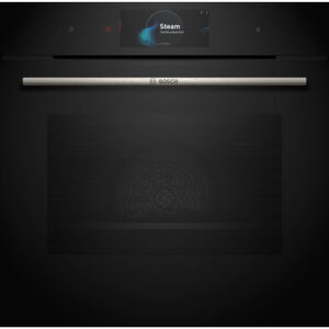 Lò Nướng Bosch 71 Lít HRG7784B1 Series 8