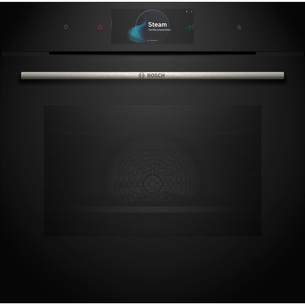 Lò Nướng Bosch 71 Lít HRG7784B1 Series 8