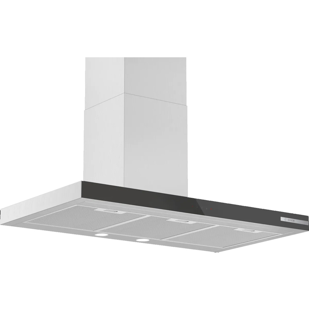 Máy Hút Mùi Bosch DWB67BK61T 60Cm Series 4