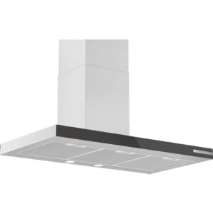 Máy Hút Mùi Bosch DWB97BK61T 90 Cm Series 4