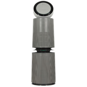 Máy Lọc Không Khí LG PuriCare 360 Alpha PET AS10GDBY0