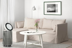 Máy Lọc Không Khí LG PuriCare AS65GDBY0