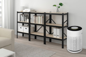 Máy Lọc Không Khí LG PuriCare 360 HIT AS60GHWG0