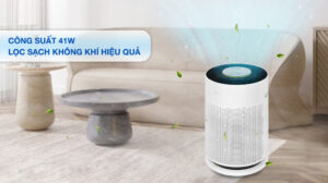 Máy Lọc Không Khí LG PuriCare 360 HIT AS60GHWG0
