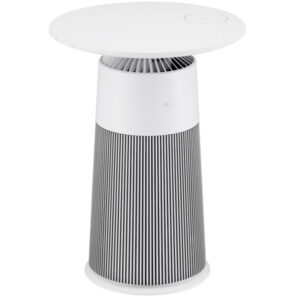 Máy Lọc Không Khí LG PuriCare AeroFurniture AS20GPWU0