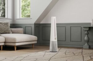 Máy Lọc Không Khí LG PuriCare AeroTower FS15GPCJ0