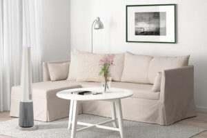 Máy Lọc Không Khí LG PuriCare FS15GPBK0