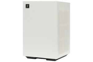 Máy Lọc Không Khí Tạo Ion Sharp FP-S40V-T/W