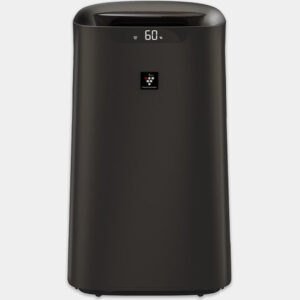 Máy Lọc Không Khí Tạo Ẩm Sharp KI-L80V-T