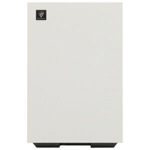 Máy Lọc Không Khí Tạo Ion Sharp FP-S40V-T/W