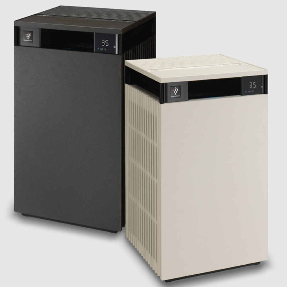 Máy Lọc Không Khí Tạo Ion Sharp FX-S120V-H/W