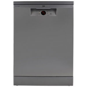 Máy Rửa Bát Beko BDFN26430XC Độc Lập 14 Bộ