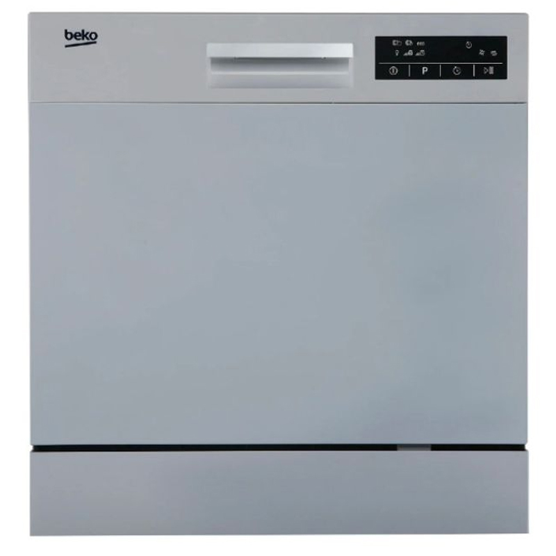 Máy Rửa Bát Beko DTC36810S 8 Bộ