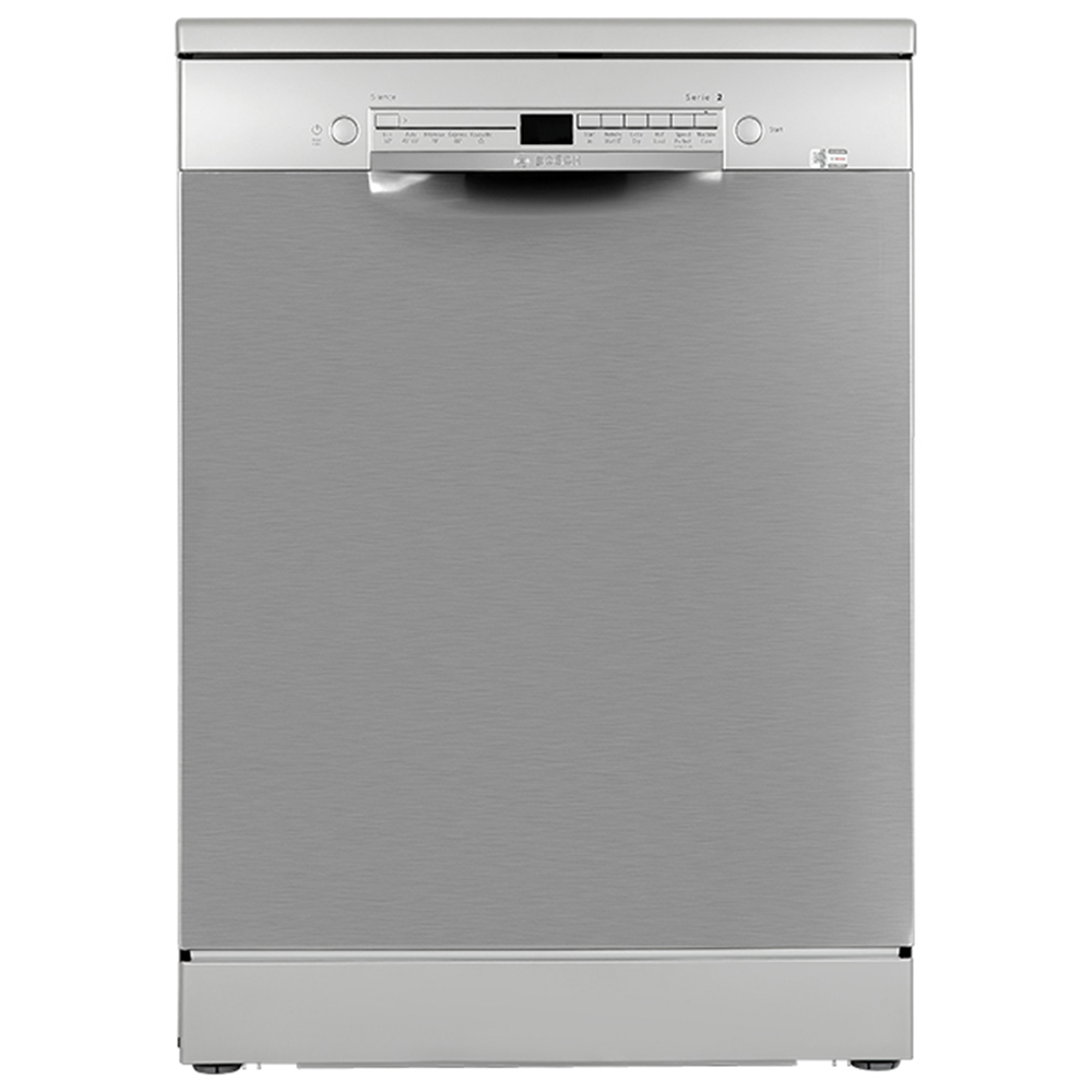 Máy Rửa Bát Bosch SMS2ITI41G 12 Bộ Series 2