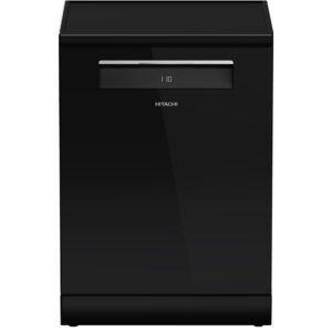 Máy Rửa Bát Hitachi Độc Lập HDF-F158CVGB 15 Bộ